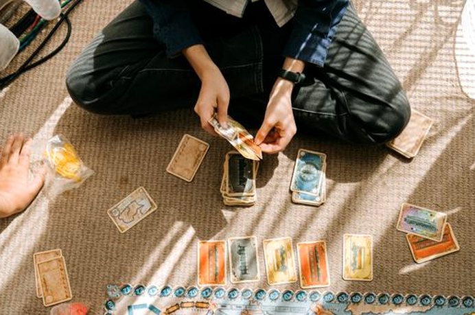 game live dealer Debet
