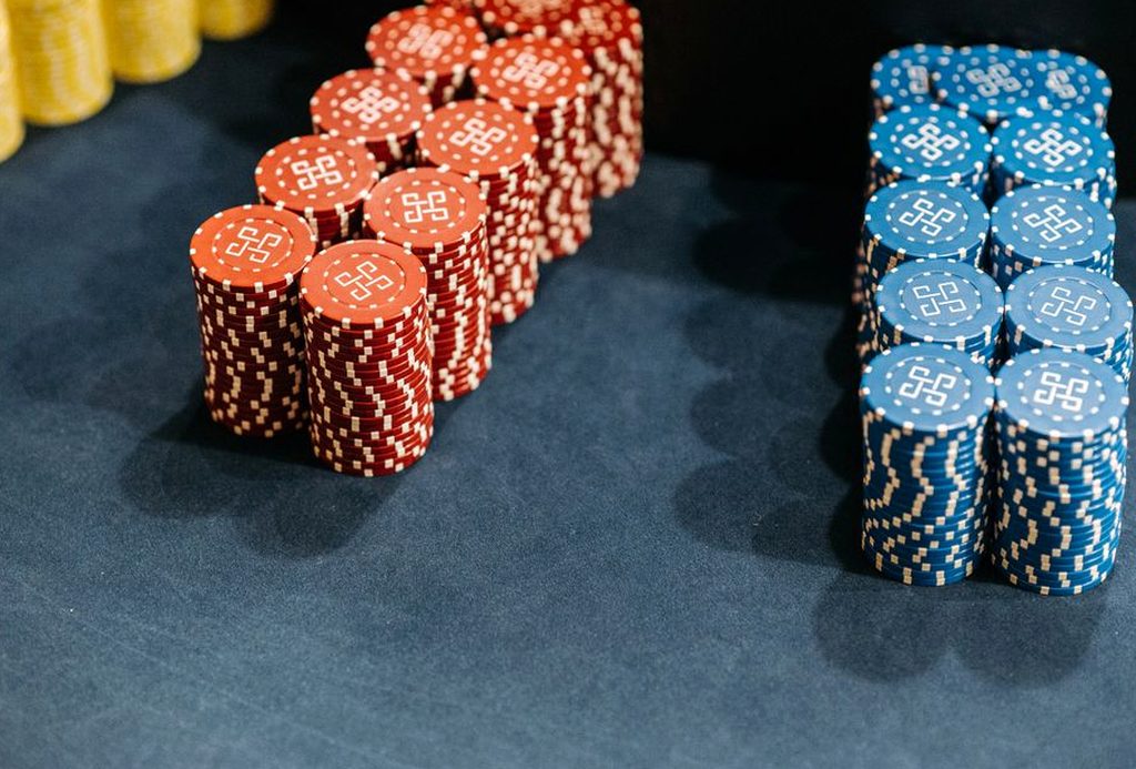 khoản nạp crypto Kubet