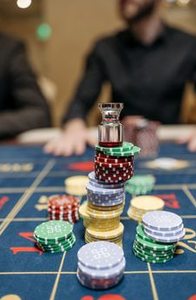 game trực tuyến F8bet Roulette